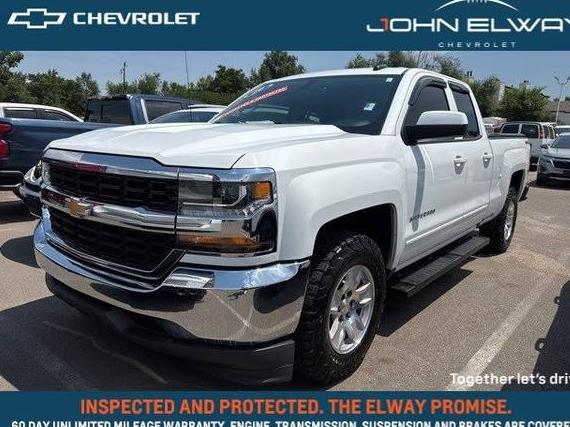 CHEVROLET SILVERADO LD 2019 2GCVKPEC3K1122693 image